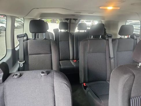 Used 2016 Ford Transit 350 XL RWD image 21