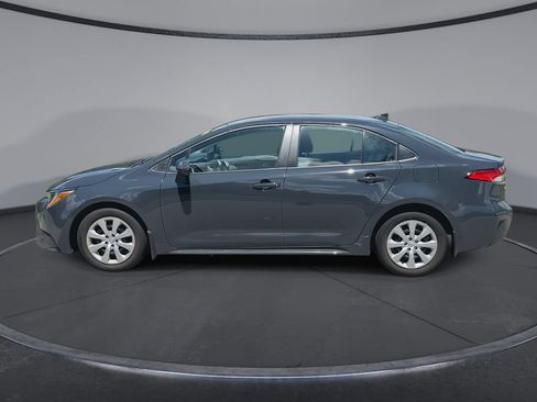 Used 2024 Toyota Corolla LE FWD image 5