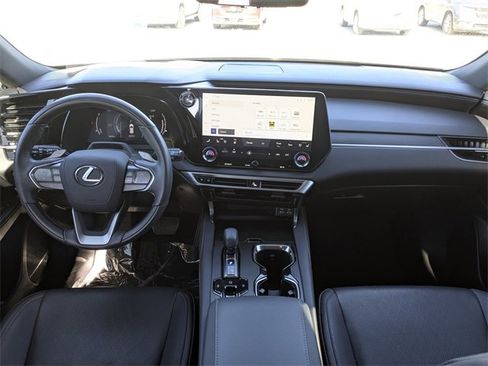 Certified 2024 Lexus RX 350 Premium Plus w/ Convenience Package image 16