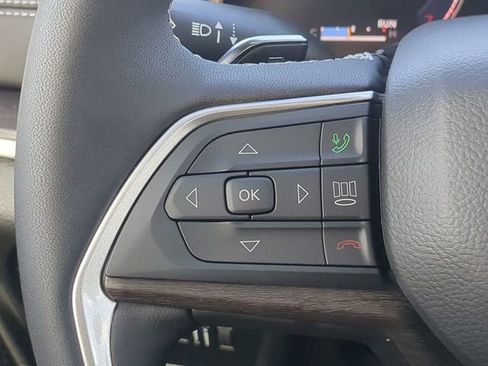 New 2026 Jeep Grand Cherokee Limited RWD image 32