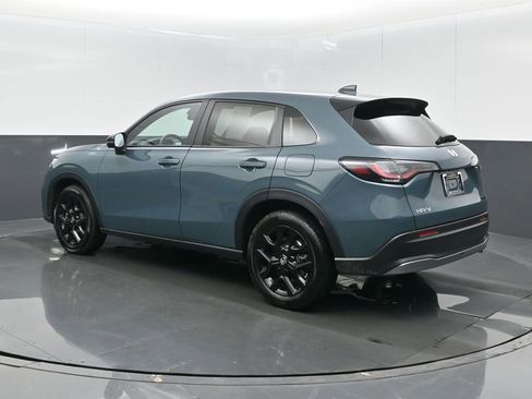 Certified 2024 Honda HR-V Sport image 16