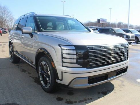 New 2026 Hyundai Palisade Limited image 6