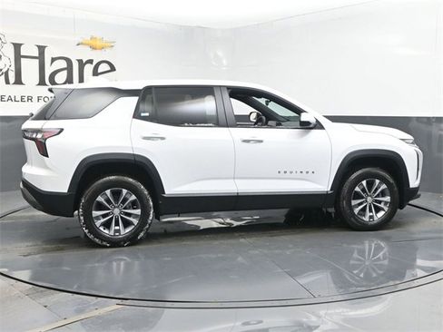 New 2026 Chevrolet Equinox LT w/ Convenience Package II image 15