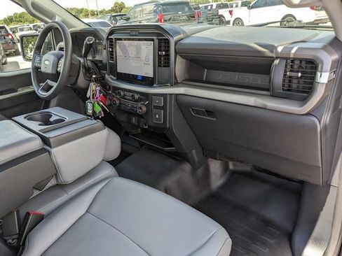 Used 2026 Ford F150 XL AWD/4WD image 14