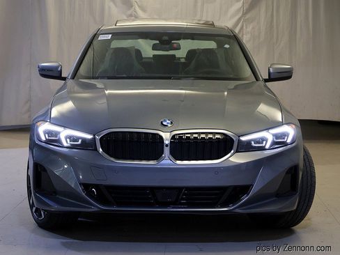 New 2026 BMW 330i xDrive Sedan image 5