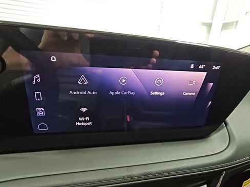 New 2026 Buick Encore GX Sport Touring w/ Advanced Technology Package image 14