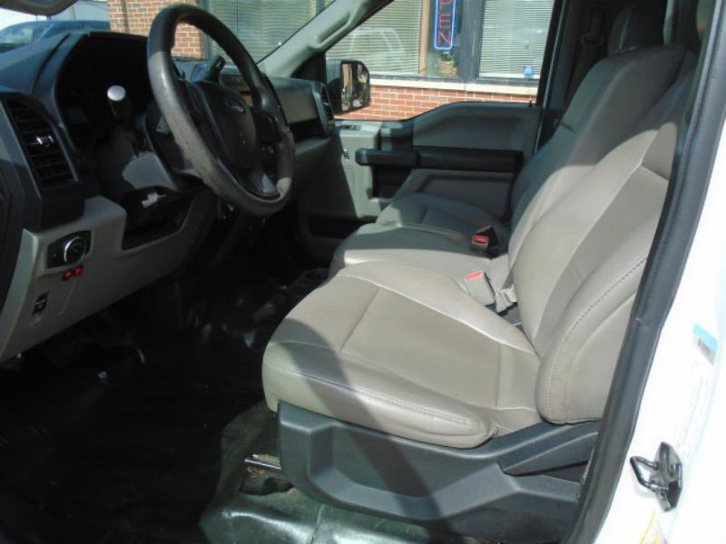 Used 2016 Ford F150 XL w/ XL Power Equipment Group RWD image 12