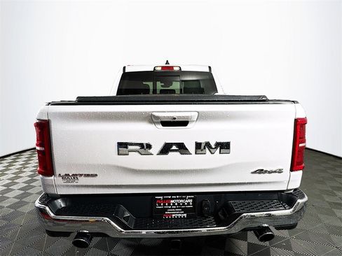 Used 2025 RAM 1500 Limited image 6