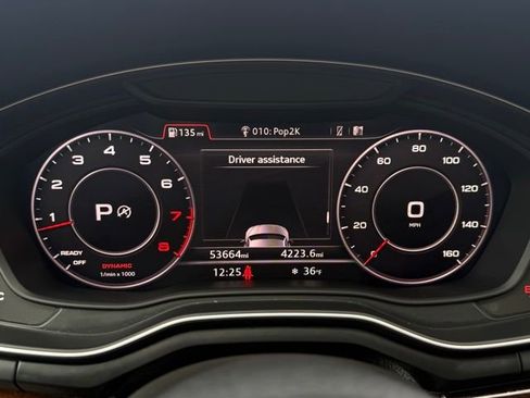 Used 2018 Audi A5 2.0T Premium Plus image 54