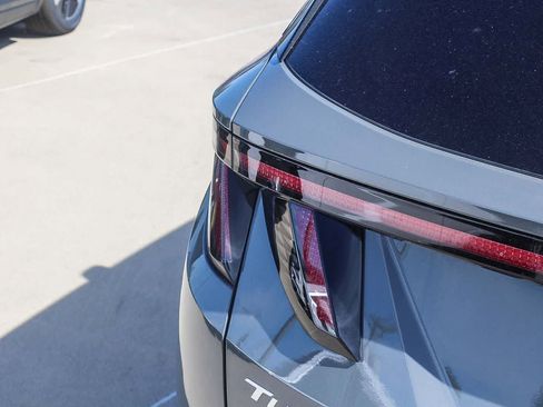 New 2026 Hyundai Tucson XRT image 8