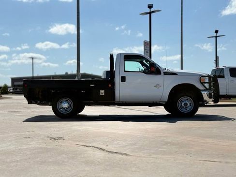 Used 2012 Ford F250 XL w/ PWR Equipment Group AWD/4WD image 8