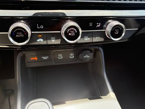 Used 2025 Honda Civic Sport image 20