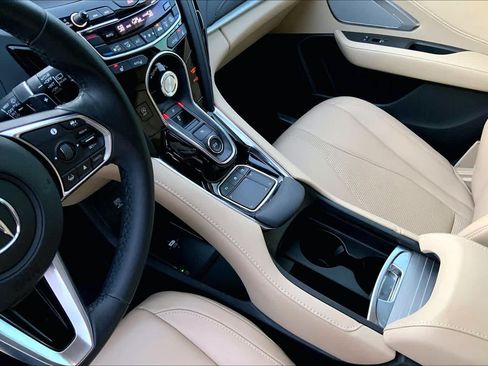 Used 2023 Acura RDX FWD w/ Technology Package image 17