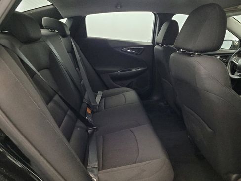 Used 2021 Chevrolet Malibu LS FWD image 19