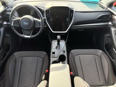 Certified 2024 Subaru Impreza 2.0i Sport image 16