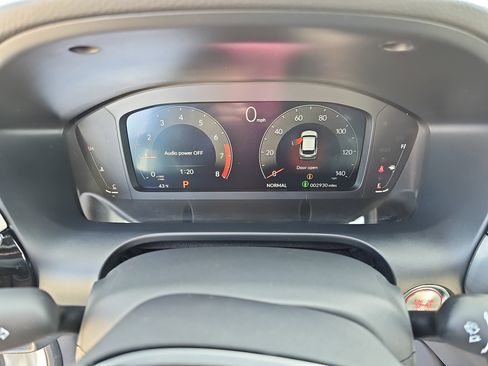 Certified 2025 Acura ADX A-Spec image 19