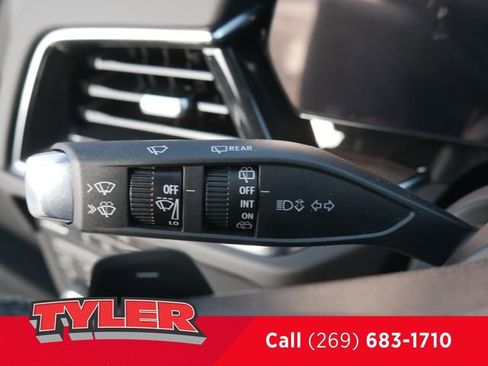 New 2026 Chevrolet Tahoe LS image 26