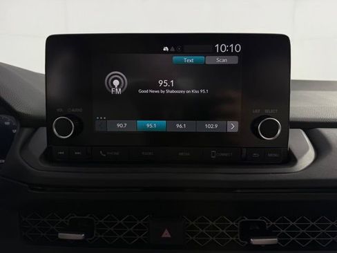 Used 2023 Honda Accord EX image 21