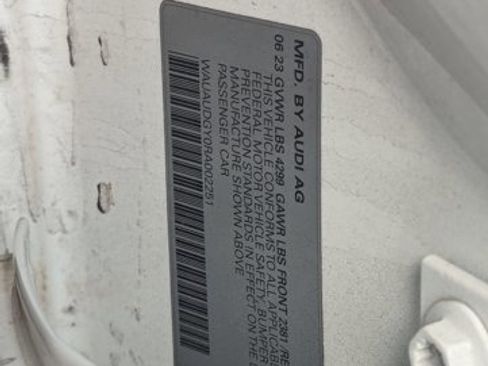 Used 2024 Audi A3 2.0T Premium w/ Convenience Package image 22