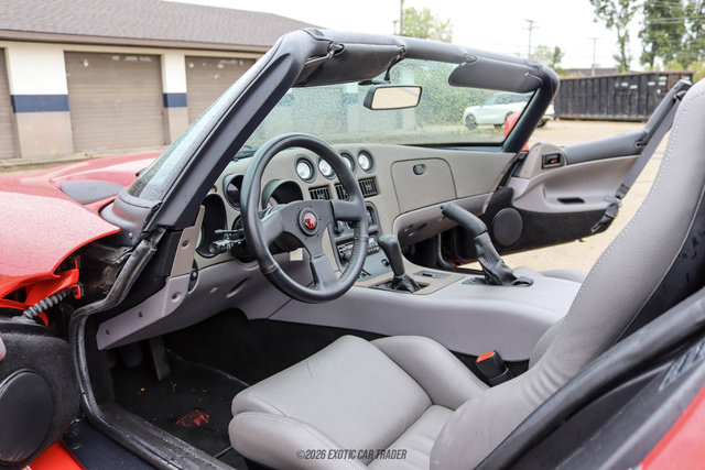 Used 1994 Dodge Viper RT/10 RWD image 45