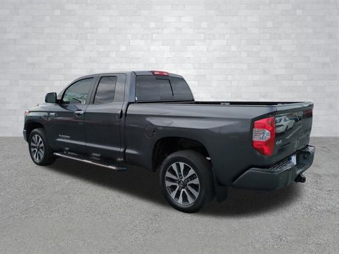 Used 2018 Toyota Tundra Limited image 6