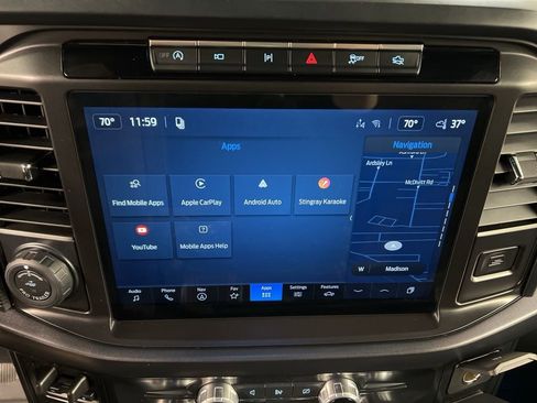 New 2026 Ford F150 Raptor image 9