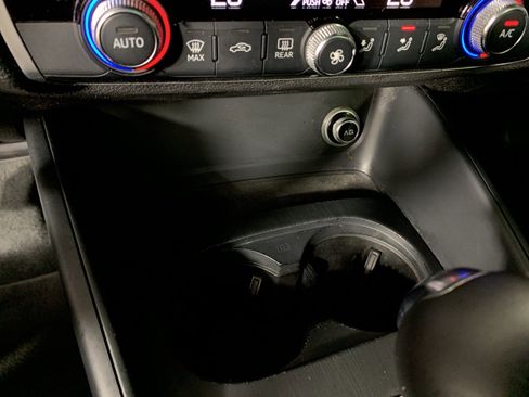 Used 2017 Audi A3 2.0T Premium image 24