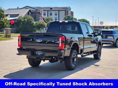 New 2026 Ford F250 XL w/ STX Appearance Package image 7