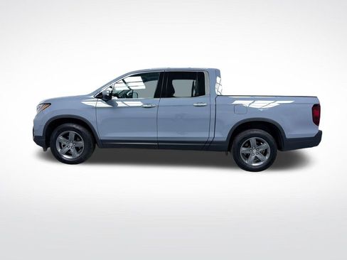 Used 2023 Honda Ridgeline RTL-E image 11
