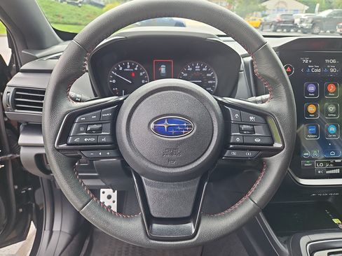 Certified 2024 Subaru Impreza RS AWD/4WD image 20