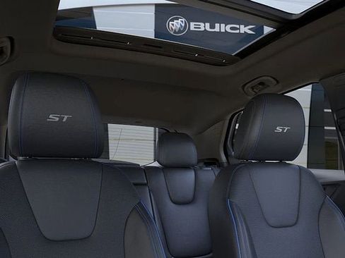 New 2026 Buick Encore GX Sport Touring w/ Advanced Technology Package FWD image 24