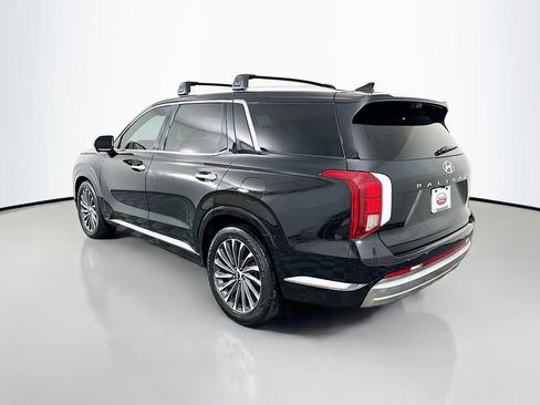 Used 2024 Hyundai Palisade Calligraphy FWD image 7