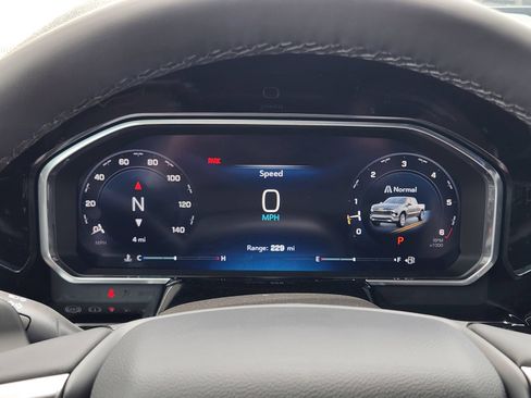 New 2026 Chevrolet Silverado 1500 LT w/ Texas Edition Plus RWD image 15