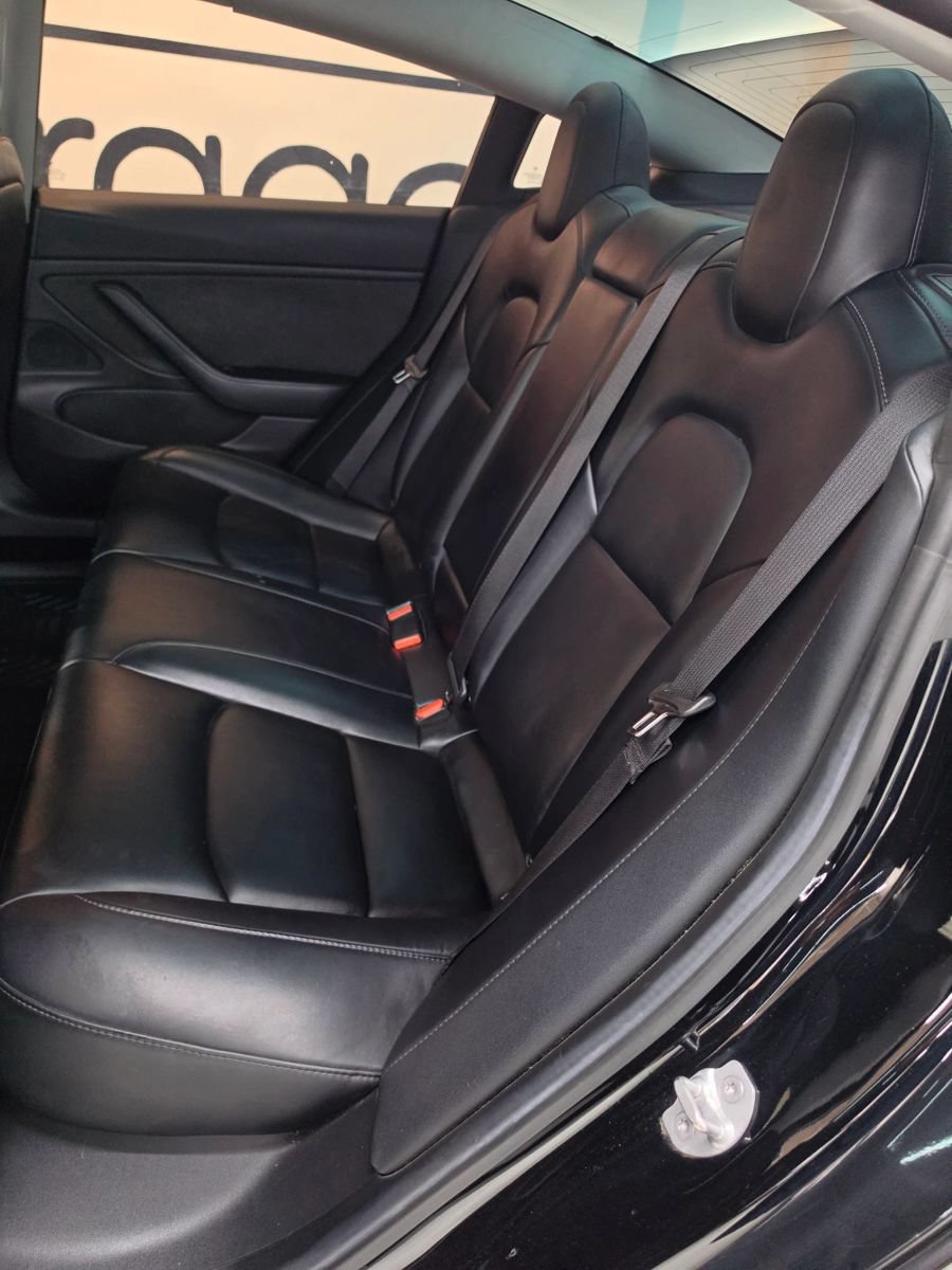 Used 2019 Tesla Model 3 Standard Range Plus RWD image 42