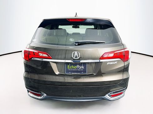 Used 2017 Acura RDX FWD w/ Technology Package image 7