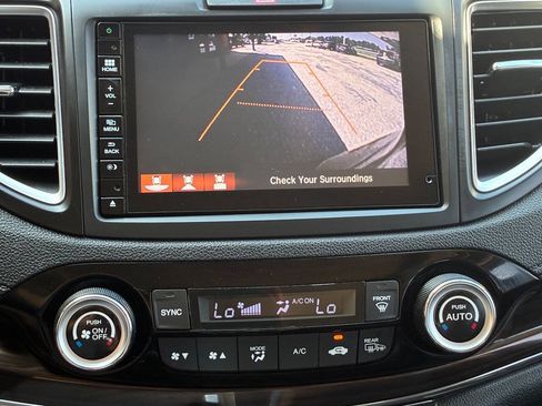 Used 2015 Honda CR-V Touring image 22