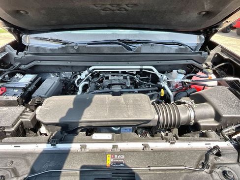 New 2026 GMC Canyon Denali w/ LPO, Denali Black Edition image 31