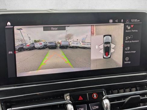 Used 2023 BMW M8 Gran Coupe xDrive Competition image 13