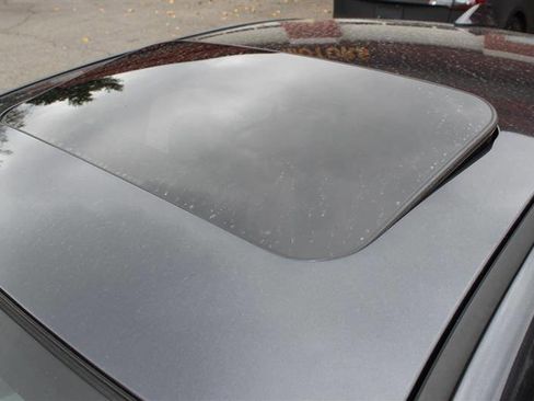 Used 2017 Subaru WRX Premium image 25