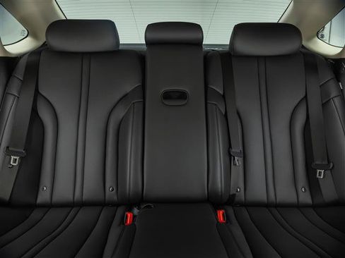 New 2026 Genesis G80 2.5T AWD/4WD image 30