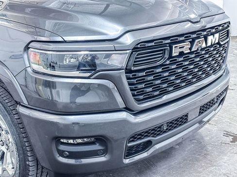New 2026 RAM 1500 Big Horn image 12