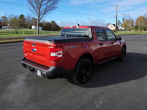 Used 2024 Ford Maverick XLT w/ XLT Luxury Package image 8