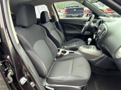 Used 2014 Nissan Juke S AWD/4WD image 22