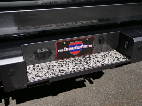 Used 2022 Ford F250 Limited AWD/4WD image 58