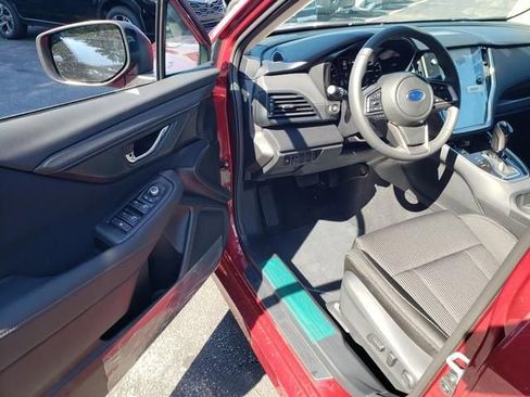 New 2025 Subaru Legacy Premium w/ Popular Package #1A image 9