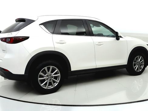Used 2023 MAZDA CX-5 AWD 2.5 S w/ Select Package image 7