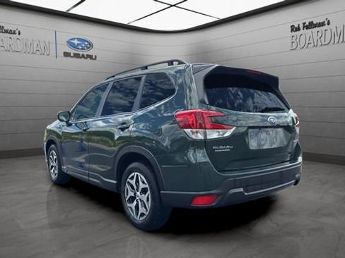 Used 2024 Subaru Forester Premium AWD/4WD image 7