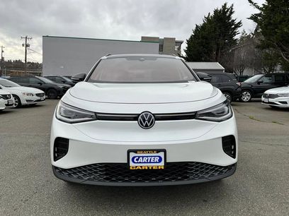 New 2026 Volkswagen ID.4 Pro S
