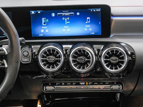 Certified 2024 Mercedes-Benz CLA 250 image 15