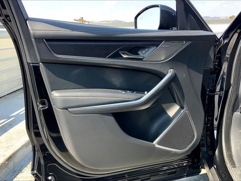 Used 2025 Jaguar F-PACE R-Dynamic S image 26